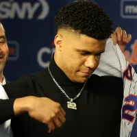 MLB News: Francisco Lindor gets 100% real on Mets signing Juan Soto