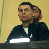 Cristiano Ronaldo names the toughest defender he has ever faced