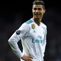 Former Cristiano Ronaldo teammate at Real Madrid quit soccer to run AI company