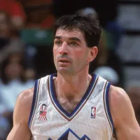 Not Michael Jordan: John Stockton names the two greatest NBA players of all time
