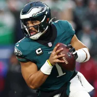 What happens if Eagles win, tie or lose vs Commanders in the 2025 NFC Championship Game?