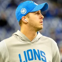 NFL issues heavy fine to Lions QB Jared Goff&#039;s teammate after loss vs Commanders