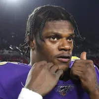 NFL punishes Lamar Jackson&#039;s teammate a week after Ravens&#039; playoff loss to the Bills