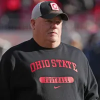 Buckeyes HC Ryan Day clarifies his thoughts about Chip Kelly after National Championship Game win