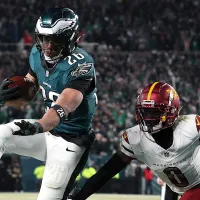 Eagles destroy Commanders to make Super Bowl LIX: What’s the biggest win in NFL playoffs history?