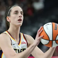 Nike CEO gives update on Indiana Fever star Caitlin Clark's long-awaited signature shoe