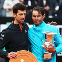 Former World No. 5 chooses greatest player of all time between Djokovic and Nadal