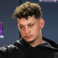 NFL News: Patrick Mahomes issues strong warning to Chiefs about Saquon Barkley and Eagles before Super Bowl