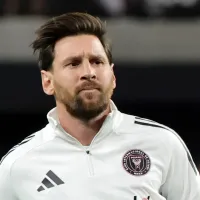 Lionel Messi’s Inter Miami teammate criticizes Mexican fans after Club America incident