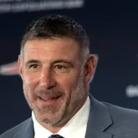 Vrabel reportedly already has defensive plan in place with Terrell Williams for Patriots