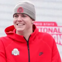 Will Howard reflects on his experience with the Ohio State Buckeyes in the NCAAF