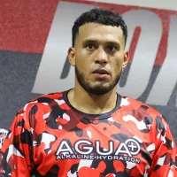 David Benavidez slams Canelo Alvarez for choosing Terence Crawford as his next opponent