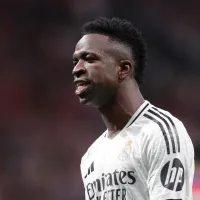 Vinicius' great reason to reject Saudi -Arabia's huge offer, revealed by Real Madrid -Curtor