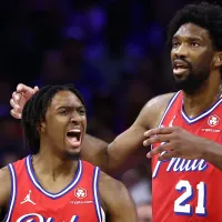 Tyrese Maxey makes something clear on Joel Embiid’s absences and his new role with the Sixers
