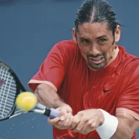 Former World No.1 chooses the greatest player between Federer, Nadal and Djokovic