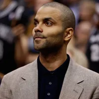 San Antonio Spurs legend Tony Parker predicts who will be the NBA’s next top player
