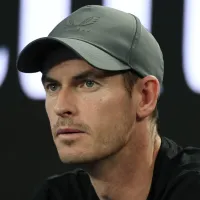 Andy Murray reveals his pick for the greatest player between Federer, Djokovic and Nadal