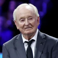 Every time tennis legend Rod Laver has weighed in on the ‘greatest of all time’ debate