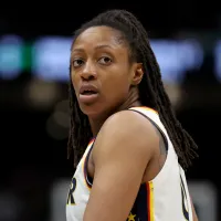 Fever guard Kelsey Mitchell’s big admission about Caitlin Clark’s role in her return