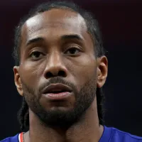 Clippers star Kawhi Leonard sends powerful message about his physical condition this NBA season