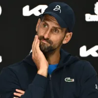 Novak Djokovic reveals details of possible retirement: ‘I’m thinking about it’