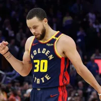 Stephen Curry reveals he wanted to prove to Steve Kerr that he still has more to offer the Warriors