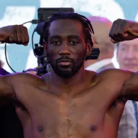 Canelo vs Crawford: Top promoter predicts winner of highly anticipated showdown