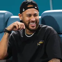 Neymar Jr confirms his Santos FC jersey number with heartfelt tribute to Brazilian legend Pele