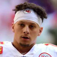 Patrick Mahomes sends a clear message about referees supposedly helping the Chiefs