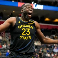 Warriors’ Draymond Green shares blunt take on potential Jimmy Butler arrival