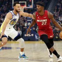 NBA Rumors: Stephen Curry plays crucial role in blocking Jimmy Butler’s trade from Heat to Warriors