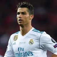 Vinicius reveals his persecution of Cristiano Ronaldo's historic milestone with Real Madrid