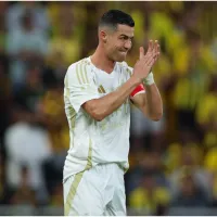 Al Nassr confirm stellar signing to help Cristiano Ronaldo