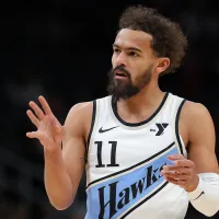 Hawks star Trae Young throws subtle shade at NBA over All-Star Game snub