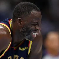 Warriors get key Draymond Green injury update from coach Steve Kerr after Suns loss