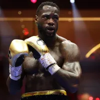 Tyson Fury reveals why Deontay Wilder’s return could be dangerous for heavyweights