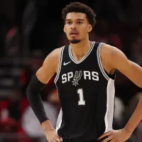 San Antonio Spurs star Victor Wembanyama shares strong criticism on NBA’s trade system