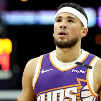Suns star Devin Booker makes his stance clear about his snub from the NBA All-Star Game