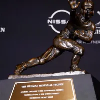 How many Heisman Trophy quarterbacks have won a Super Bowl?