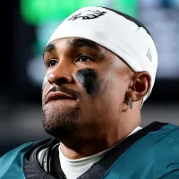 NFL fines two Eagles players, including key weapon for Jalen Hurts, before Super Bowl LIX vs Patrick Mahomes, Chiefs