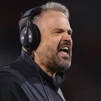 Nebraska HC Matt Rhule provides important injury update ahead of next NCAAF season
