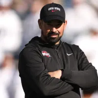 NCAAF News: Ohio State head coach Ryan Day loses key staff member who is returning to the NFL