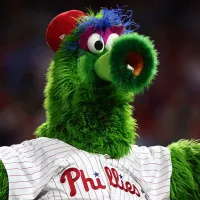The strangest looking MLB mascots and how much they make