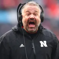 NCAAF News: Cornhuskers HC Matt Rhule makes major admission about the Transfer Portal