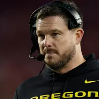 Dan Lanning retains key member of his staff with the Ducks despite interest from an NFL team