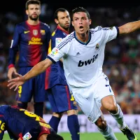 Could Cristiano Ronaldo have signed with FC Barcelona? The Portuguese star sets the record straight