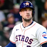 MLB News: Red Sox president clears the air on Alex Bregman pursuit