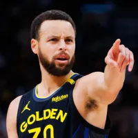 Warriors standout Stephen Curry opens up on Luka Doncic trade to Lakers: ‘It’s a reminder’