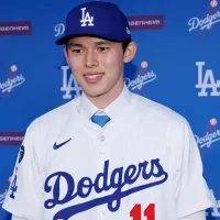Roki Sasaki’s jersey number change causes tension: Dodgers’ Miguel Rojas opens up about the situation