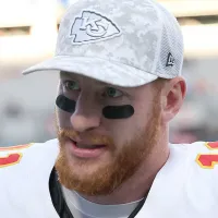 Carson Wentz makes tough admission about Eagles with clear statement ahead of Super Bowl LIX with Chiefs